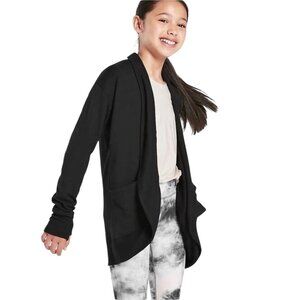 Athleta Wrap 'N Roll Sweatshirt 2.0 Cardigan